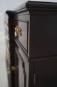 65498: STICKLEY Chippendale Mahogany Sideboard Cre