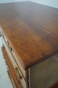 L66963: STICKLEY Solid Cherry High Chest w. Pull O