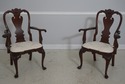 L71707: Set of 8 STICKLEY Colonial Williamsburg Ma