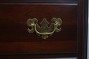 71696: KINCAID Cherry 7 Drawer Lingerie Chest