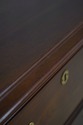 71696: KINCAID Cherry 7 Drawer Lingerie Chest