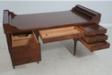 70124: KITTINGER George Washington Style Mahogany 
