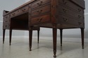 70124: KITTINGER George Washington Style Mahogany 
