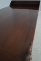 70124: KITTINGER George Washington Style Mahogany 