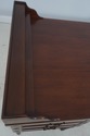 70124: KITTINGER George Washington Style Mahogany 
