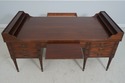 70124: KITTINGER George Washington Style Mahogany 