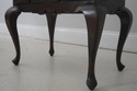 F71635: Vintage Mahogany Miniature Diminutive Lowb