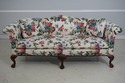 62982EC: HICKORY CHAIR CO Ball & Claw Chippendale 