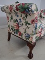 62982EC: HICKORY CHAIR CO Ball & Claw Chippendale 