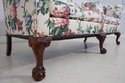 62982EC: HICKORY CHAIR CO Ball & Claw Chippendale 