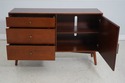 F62945EC: Modern Design Console Hall Cabinet