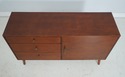 F62945EC: Modern Design Console Hall Cabinet