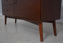 F62945EC: Modern Design Console Hall Cabinet