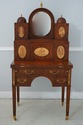 L62988EC: MAITLAND SMITH Neoclassical Inlaid Mahog