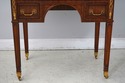 L62988EC: MAITLAND SMITH Neoclassical Inlaid Mahog