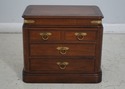 62962EC: SHERRILL 3 Drawers Modern Design Nightsta