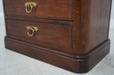 62962EC: SHERRILL 3 Drawers Modern Design Nightsta