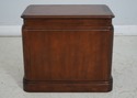 62962EC: SHERRILL 3 Drawers Modern Design Nightsta