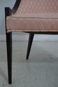 F62980EC: Mid Century Modern Spoon Back Upholstery