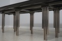 L71524: CHRISTOPHER GUY Large Eiffel Dining Table