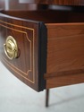 71052: STICKLEY Mahogany Federal Style Sideboard B