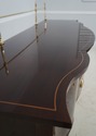 71052: STICKLEY Mahogany Federal Style Sideboard B