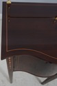 71052: STICKLEY Mahogany Federal Style Sideboard B