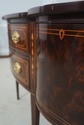 71052: STICKLEY Mahogany Federal Style Sideboard B