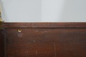 71052: STICKLEY Mahogany Federal Style Sideboard B
