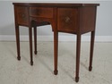 L70252: BAKER Historic Charleston Small Mahogany H