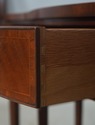L70252: BAKER Historic Charleston Small Mahogany H