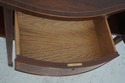 L70252: BAKER Historic Charleston Small Mahogany H