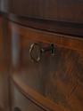 L70252: BAKER Historic Charleston Small Mahogany H
