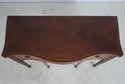 L70252: BAKER Historic Charleston Small Mahogany H