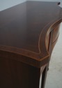 L70252: BAKER Historic Charleston Small Mahogany H