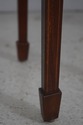 L70252: BAKER Historic Charleston Small Mahogany H