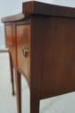 L70252: BAKER Historic Charleston Small Mahogany H