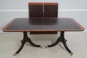 L69294: STICKLEY Colonial Williamsburg Mahogany Ba