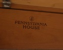 L71361: PENNSYLVANIA HOUSE Ball & Claw Cherry Dini