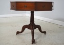 L71606: BIGGS Thomas Jefferson Monticello Mahogany