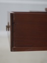 L71606: BIGGS Thomas Jefferson Monticello Mahogany