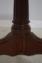 L71606: BIGGS Thomas Jefferson Monticello Mahogany
