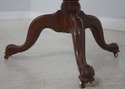 L71606: BIGGS Thomas Jefferson Monticello Mahogany