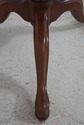 L71606: BIGGS Thomas Jefferson Monticello Mahogany