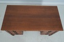 71723: STICKLEY Mission Oak Arts & Crafts Executiv