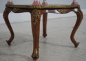 LF72009: Vintage French Style 3 Tier Etagere What 