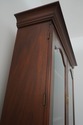 71641: HENKEL HARRIS Model 6003 Mahogany John Hanc