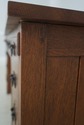 71723: STICKLEY Mission Oak Arts & Crafts Executiv