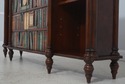 L71334: MAITLAND SMITH Mahogany Bookspline Door Bo