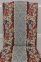 58596EC: Pair NANCY CORZINE French Upholstered Occ